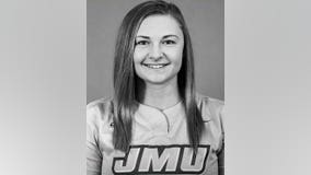 James Madison University cancels softball season following player's death