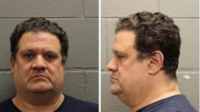 Convicted sex offender in South Barrington arrested on child pornography charges