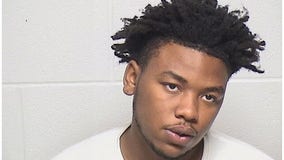 Lavon’ta Brown murder: Man charged with fatally shooting 14-year-old boy in North Chicago