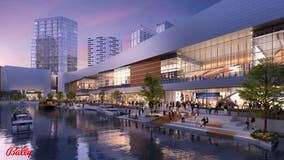 Chicago City Council approves Bally’s $1.7 billion casino in River West