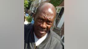 Man, 70, reported missing from Chicago's Tri-Taylor neighborhood