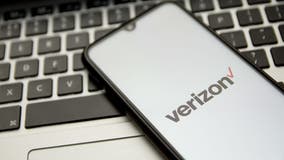 Verizon raises fees for wireless service, adds new charge for businesses