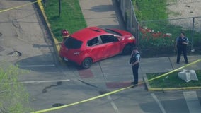 'Historic gang conflict': 1 dead, 4 wounded in South Side Chicago mass shooting