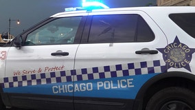 Armed robberies reported on Chicago's Northwest Side