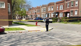 16-year-old among 3 shot in Chicago's Humboldt Park neighborhood: police