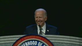 Biden in Chicago: President visits Kankakee farm to discuss Russia-Ukraine's impact on food supply