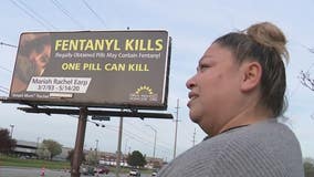 Families of victims who died from drug overdoses push for criminal charges against dealers