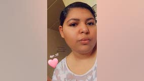 Woman, 22, reported missing from Chicago