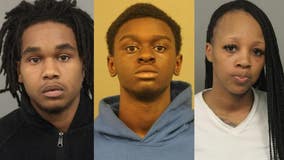 Chicago man, woman and teen charged in connection to fatal shooting of 9-year-old boy in Skokie
