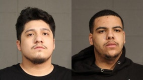 2 Chicago men charged after license plate reader alerts Northbrook police to stolen vehicle