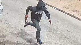 Gunman opens fire on victim in broad daylight ambush, video shows