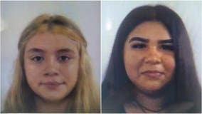 Missing young Chicago sisters last seen in Belmont Gardens