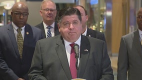 Bill to ease path for name changes sent to Gov. Pritzker