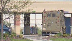 Will County SWAT officer fatally shoots armed man at Romeoville bank: police