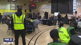 Chicago groups formulating strategy to combat violence this summer