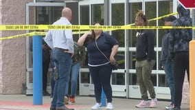 Olympia Fields Walmart: Employee wounded inside Supercenter, no suspect in custody