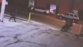 New video shows Chicago police chasing, shooting unarmed 13-year-old boy