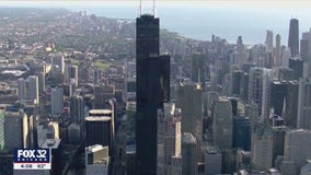 Chicago's Willis Tower renovated to compete with remote work lifestyle