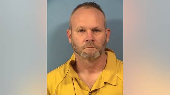 Vice President of Naperville nonprofit 'KidsMatter' arrested on child pornography charges