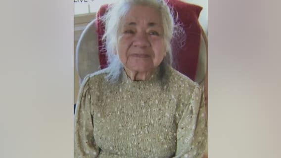 Suburban woman, 84, found after being missing since Sunday