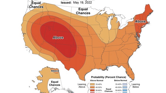 Summer still looking steamy for Chicago