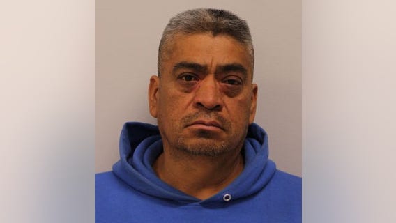 Des Plaines man accused of sexually assaulting 12-year-old in alley