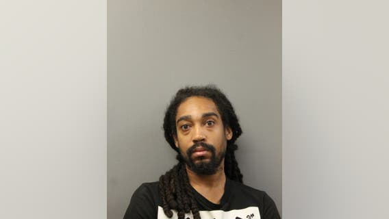 Chicago man accused of fatally shooting 34-year-old last year