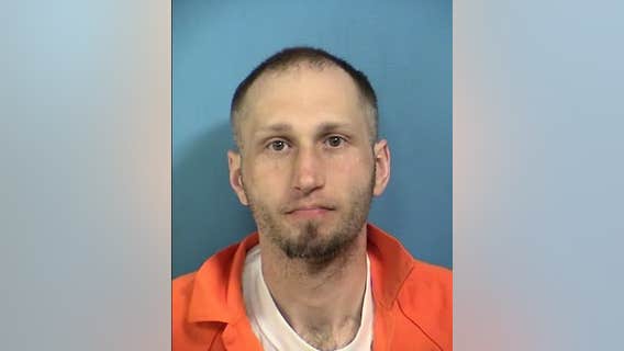 Kentucky man gets 101 years in prison for sexual assault of Illinois college student