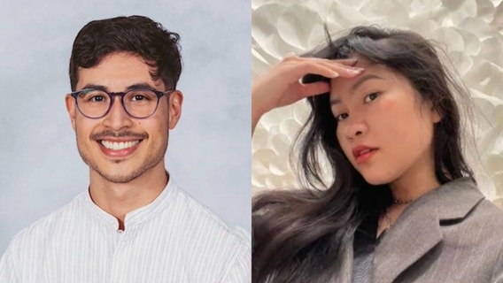 Daniel Sotelo & Natally Brookson case: Body found in Lake Michigan identified as missing UIC student