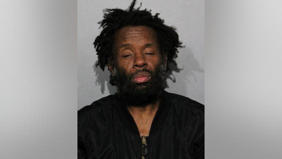 Man charged with sexually assaulting, robbing woman in Old Town after following her from bus stop