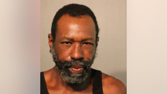 CTA stabbing arrest: Man charged in deadly Blue Line attack