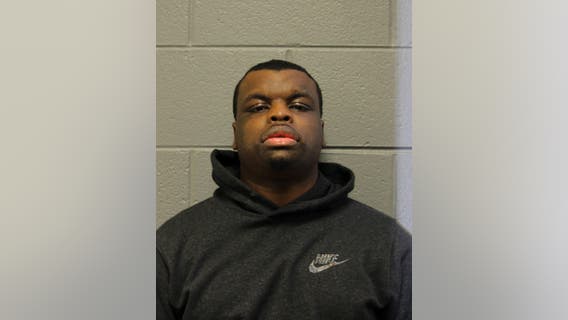 Ford Heights man charged with fatally shooting 57-year-old on Chicago's West Side