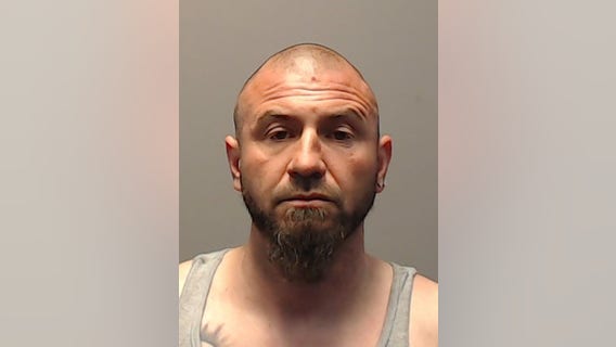 Fight breaks out at El Burrito Loco in Channahon; person stabbed, man charged