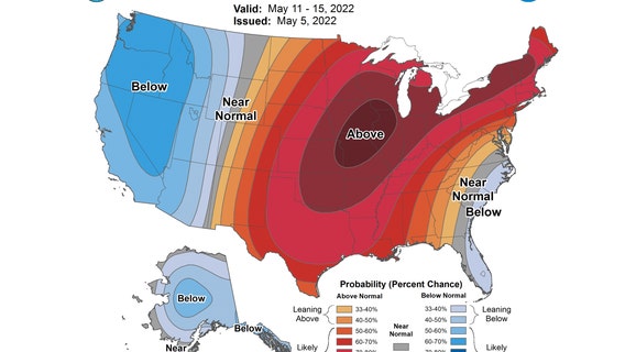 Chicago might skip right into summer next week