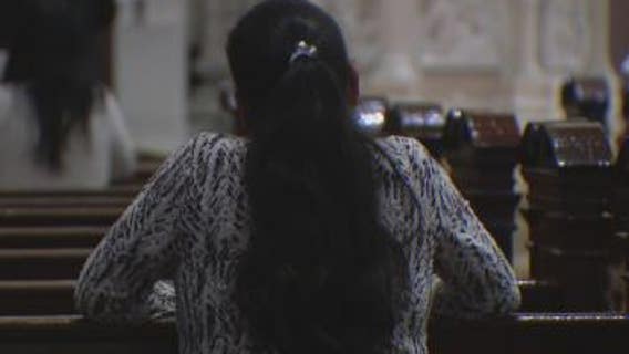 Vigil held in Buena Park to honor victims of Texas school mass shooting