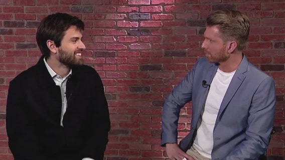 Cooper Raiff sells 'Cha Cha Real Smooth' to Apple for $15M