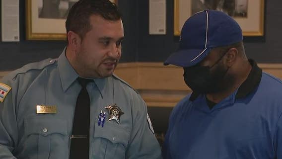 Chicago Police Department recruiting city residents: 'we don't have enough police'