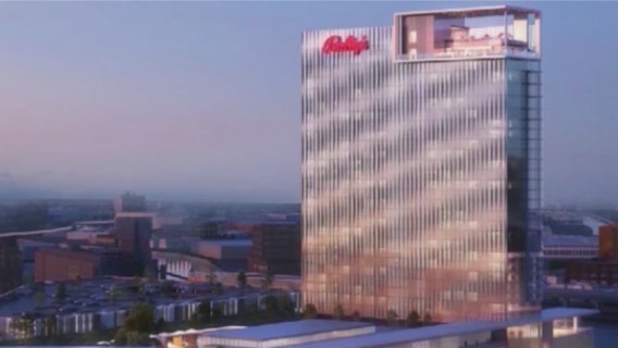 Lightfoot issues deadline for Chicago casino approval