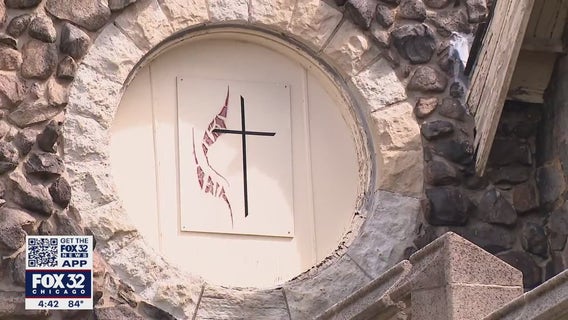 Chicago alderman pushes for Edgewater church to receive landmark status to avoid demolition