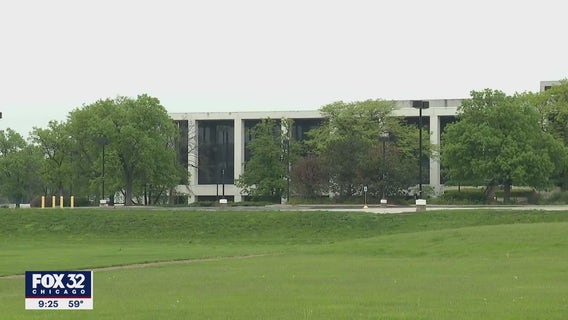 Chicago area's corporate office parks dwindling in age of work-from-home