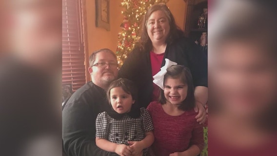 Joliet nonprofit helps support parents with adopted, fostered children