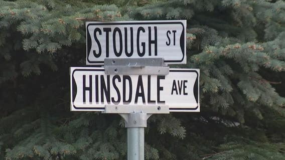 Armed man robbed USPS letter carrier in Hinsdale; up to $25K reward offered for information on suspect