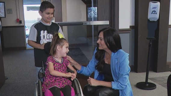 Homer Glen forms special committee to serve residents with disabilities