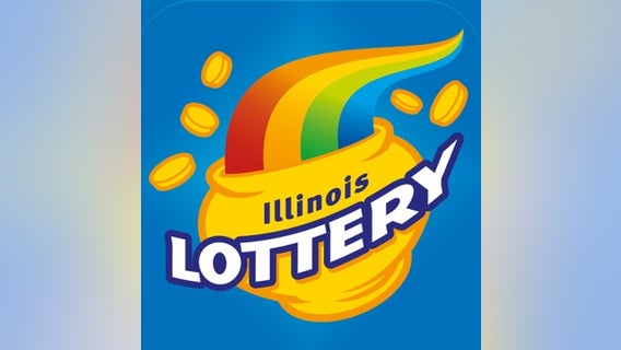 Winning $23.75M lottery ticket sold in Chicago