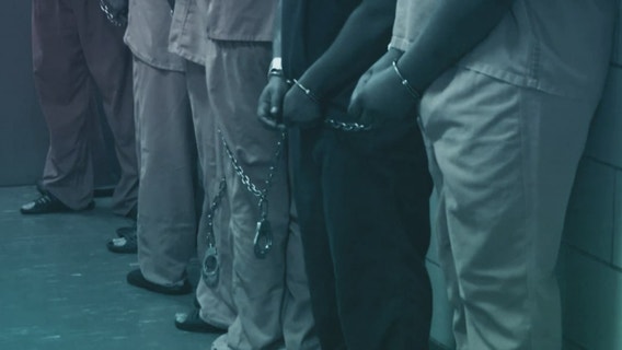 Chicago street gang leaders found guilty of racketeering and murder charges in landmark trial