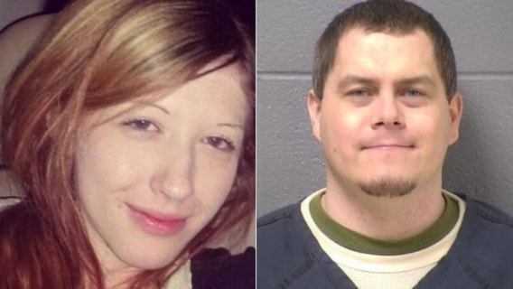 Katie Kearns murder: Jeremy Boshears gets new trial in death of Joliet bartender