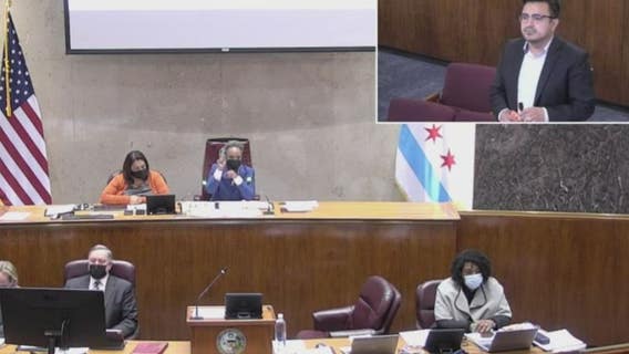 Lightfoot erupts at Chicago alderman during City Council meeting: 'You are a liar!'