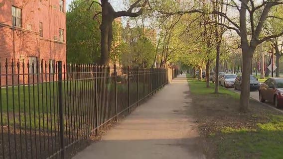 Chicago police seek suspect in string of sexual assault attempts on NW Side