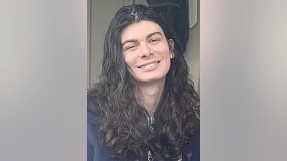 19-year-old reported missing from Hyde Park