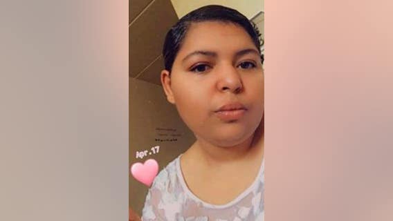 Woman, 22, reported missing from Chicago